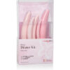 CALEXOTICS - CONJUNTO DE 5 PCS DILADOR DE SILICONE INSPIRE - Image 3