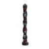 ALL BLACK - CONTAS ANAIS 41,5 CM - Image 3