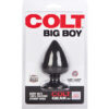 CALEXOTICS - COLT GRANDE MENINO PRETO - Image 2