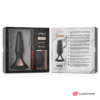 ANBIGUO - WATCHME CONTROLE REMOTO VIBRADOR ANAL PLUG ALEXANDRU - Image 4