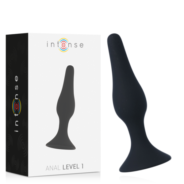 Vigoroso INTENSE - ANAL NÍVEL 1 10