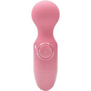 Vigoroso PRETTY LOVE - MINI MASSAGER PESSOAL ROSA