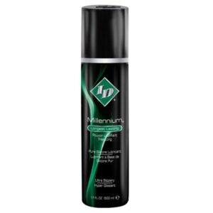 vVigoroso ID MILLENIUM - LUBRIFICANTE À BASE DE SILICONE DE LONGA DURAÇÃO 500 ML