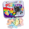 SPENCER & FLEETWOOD - PECKERS MINT RAINBOW DOCES - Image 2