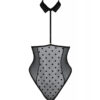 PASSION - TRISHA OPEN BODY PRETO S/M - Image 9