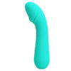 PRETTY LOVE - VIBRADOR RECARREGVEL CETUS AQUA VERDE - Image 2