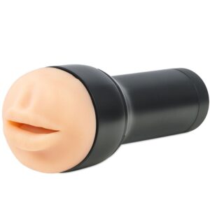 Vigoroso KIIROO - FEEL KIIROO MASTURBADOR DE BOCA