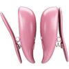 PRETTY LOVE - CAILEY NIPPLE CLAMPS 10 VIBRAÇÕES CONTROLE REMOTO ROSA - Image 2