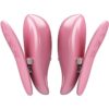 PRETTY LOVE - CAILEY NIPPLE CLAMPS 10 VIBRAÇÕES CONTROLE REMOTO ROSA - Image 3