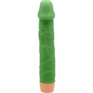 Vigoroso BAILE - BILL VIBRADOR REALISTA 22