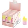 LOST MARY - BM600 NICOTINE VAPER 2% DESCARTÁVEL ROSA LIMONADA - Image 2