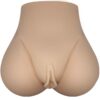 CRAZY BULL - VAGINA E NUS REALISTAS COM POSIO DE VIBRAO 7 - Image 2