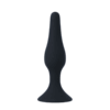 INTENSE - ANAL NÍVEL 1 10,5CM PRETO - Image 3