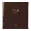 LELO - HEX PRESERVATIVOS RESPEITO XL 36 PACK - Image 2