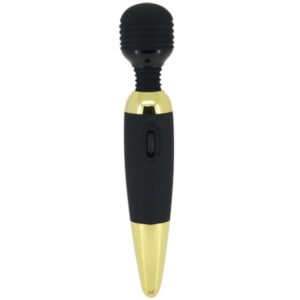 Vigoroso PRETTY LOVE - MASSAGADOR DE VARINHA DE POTÊNCIA