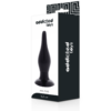 ADDICTED TOYS - PLUG ANAL 14.5 CM PRETO - Image 4