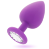 vVigoroso INTENSE - PLUG SHELKI L ANAL LILS