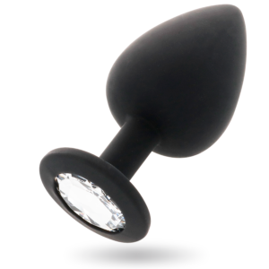 vVigoroso INTENSE - PLUG ANAL - SHELKI L PRETO