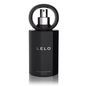vVigoroso LELO - LUBRIFICANTE PESSOAL BASE DE GUA HIDRATANTE 150 ML