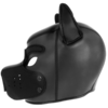 DARKNESS - MSCARA DE NEOPRENE PARA CES COM FOCINHO REMOVÍVEL L - Image 4