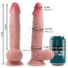 ROCKARMY - DUAL DENSITY SHERMAN 24 CM -O- 4.62 CM - Image 2