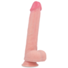 ROCKARMY - LIQUID SILICONE PREMIUM KINGCOBRA REALISTIC 24 CM -O- 4.77 CM - Image 2