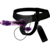 HARNESS ATTRACTION - RODNEY DUPLA PENETRACI N VIBRADOR 18 CM -O- 3.5 CM - Image 3