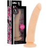 DELTA CLUB - BRINQUEDOS DILDO MÉDICO NATURAL SILICONE 17 CM -O- 3 CM - Image 3