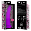 DELTA CLUB - TOYS LILAC DILDO MEDICAL SILICONE 23 CM -O- 4.5 CM - Image 3