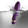 ROCKS-OFF - VIBRADOR TWISTER 10 MODOS - Image 2