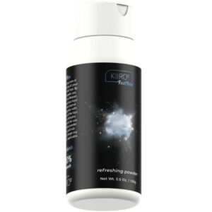 vVigoroso KIIROO - FEELNEW PÓ REFRESCANTE MANUTENO EM PÓ 100 ML