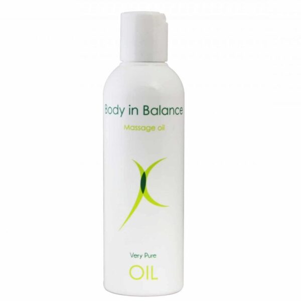 vVigoroso BODY IN BALANCE - CORPO EM EQUILÍBRIO ÓLEO ÍNTIMO 200 ML