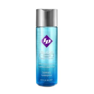 vVigoroso ID GLIDE - LUBRIFICANTE À BASE DE ÁGUA ID 65 ML