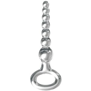 vVigoroso ICICLES - PLUG ANAL DE VIDRO N. 67