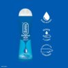 DUREX - DUREX PLAY LUBRIFICANTE H2O NATURAL 50 ML - Image 2