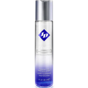 vVigoroso ID FREE - HIPOALERGÊNICO À BASE DE ÁGUA 255 ML