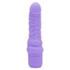 GET REAL - MINI CLSSICO VIBRADOR G-SPOT ROXO - Image 2