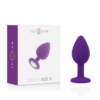 INTENSE - PLUG SHELKI S ANAL LILAS - Image 2