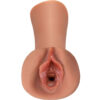 FETISH FANTASY EXTREME - JUICY SNATCH CANDY SILICONE MASTURBADOR MASCULINO - Image 2