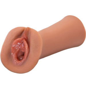 Vigoroso FETISH FANTASY EXTREME - JUICY SNATCH CANDY SILICONE MASTURBADOR MASCULINO
