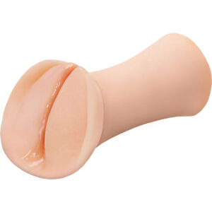 Vigoroso FETISH FANTASY EXTREME - SLIPPERY SLIT SILICONE MASTURBADOR MASCULINO