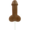 SPENCER & FLEETWOOD - PIRULITO DE PÉNIS DE CHOCOLATE DE LEITE - Image 2