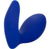 CALEXOTICS - ADMIRAL ESTIMULADOR DE PRÓSTATA E VIBRADOR RIMMING AZUL - Image 3