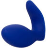 CALEXOTICS - ADMIRAL ESTIMULADOR DE PRÓSTATA E VIBRADOR RIMMING AZUL - Image 2
