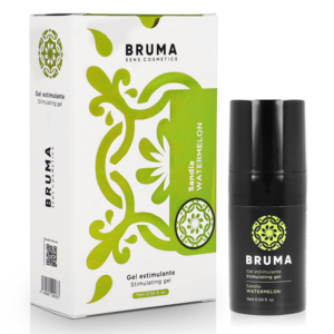 vVigoroso BRUMA - BÁLSAMO INTENSIFICADOR SABOR MELANCIA 15 ML