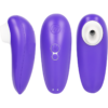 WOMANIZER - STARLET 3 ESTIMULADOR CLITORIAL INDIGO - Image 2