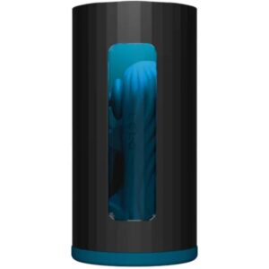 Vigoroso LELO - F1S V3 MASTURBADOR MASCULINO TEAL