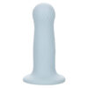 CALEXOTICS - WAVE RIDER PLUG ANAL DE ESPUMA AZUL - Image 2