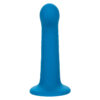 CALEXOTICS - WAVE RIDER RIPPLE PLUG ANAL AZUL - Image 3