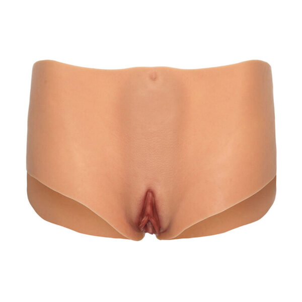 vVigoroso HIDDEN DESIRE - ALTER EGO VAGINA ABERTA E BUNDA CINTURA MÉDIA CARNE